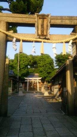 熊野大神宮