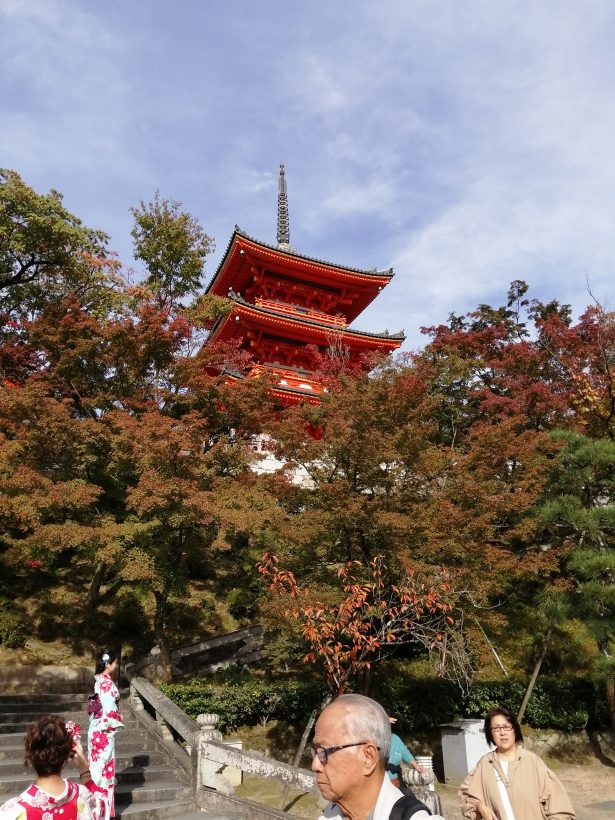 清水寺