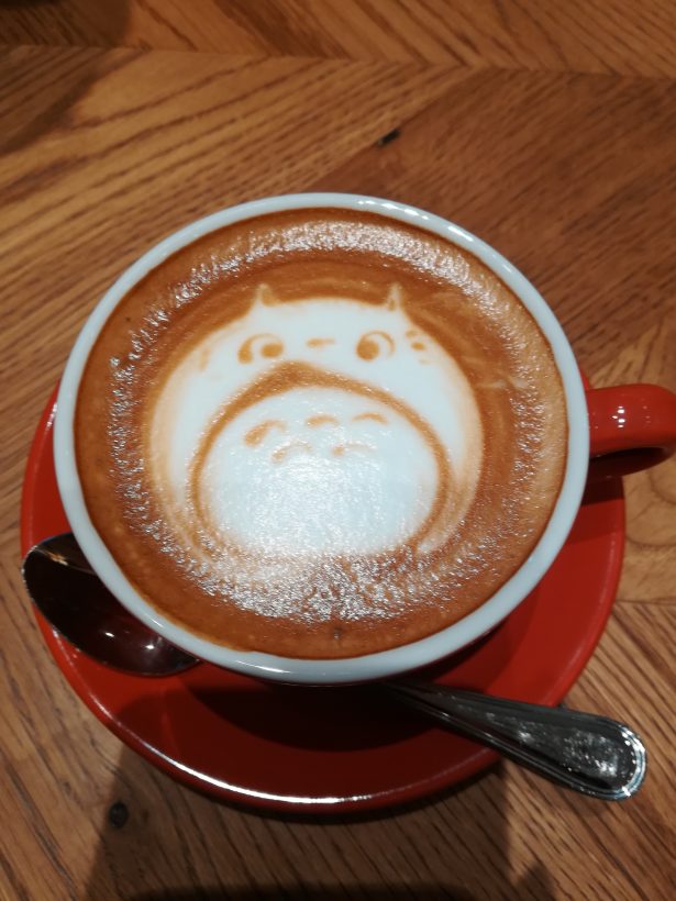 癒し☕