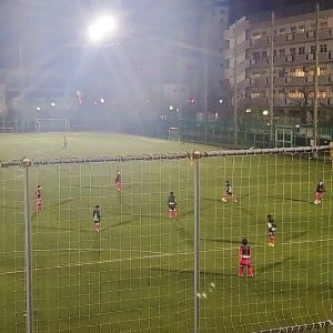 ⚽️スクール対抗戦⚽️
