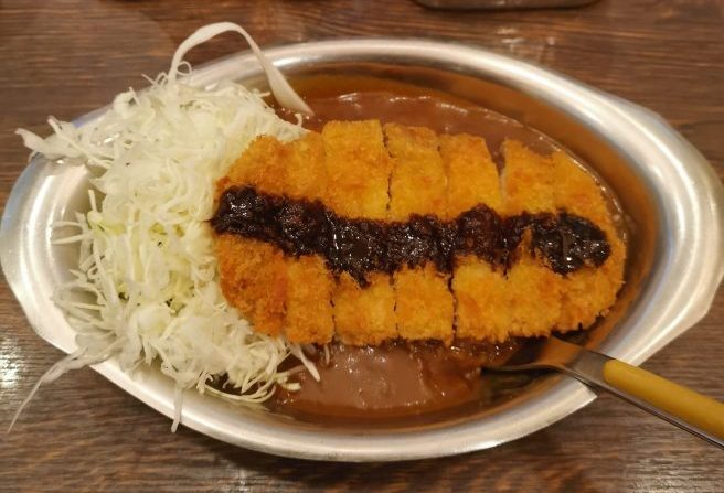 金沢カレー