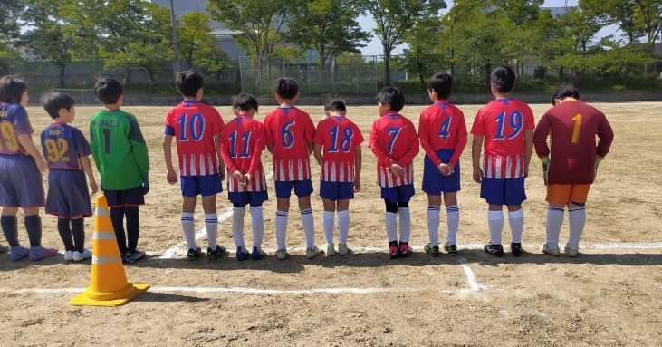 なんとか⚽