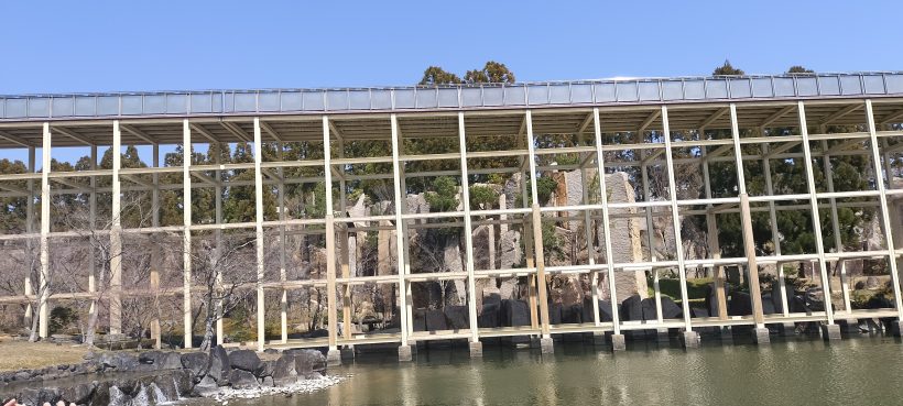 けいはんな記念公園🌸
