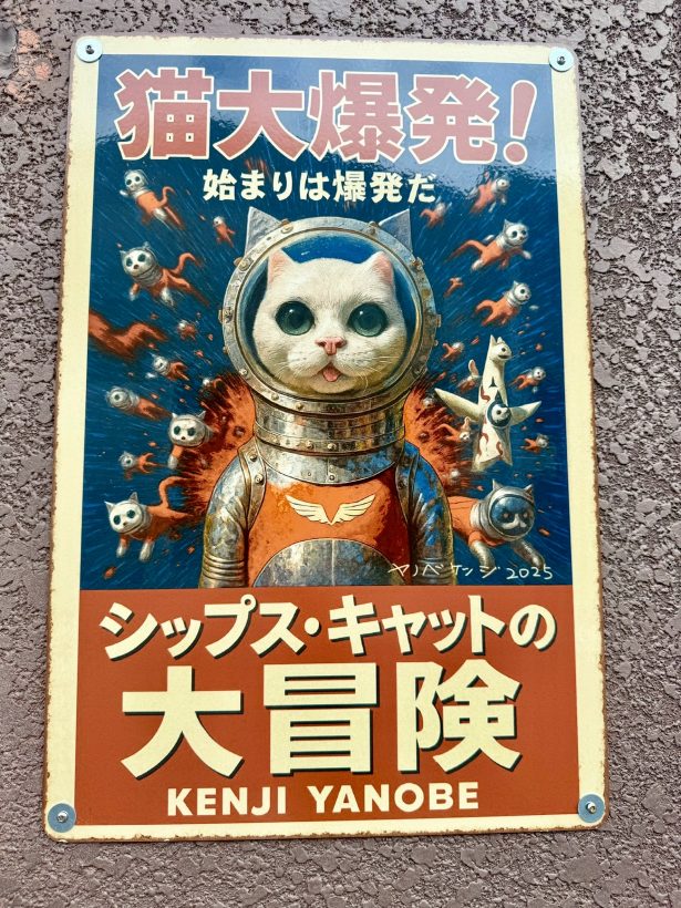 北加賀屋アート🎨