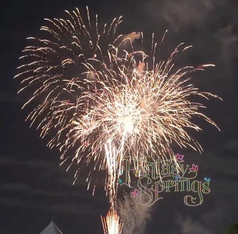 枚方くらわんか花火大会