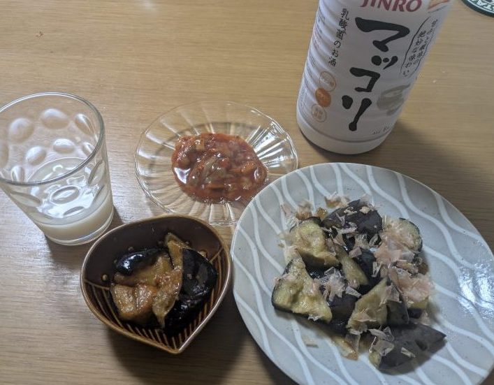 今年から始めました🤭